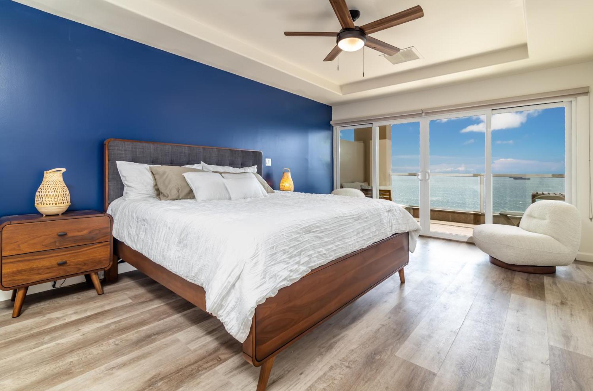 Rosarito Beach Luxury Beachfront Walk 2 Papas & Beer Apartment Exterior photo